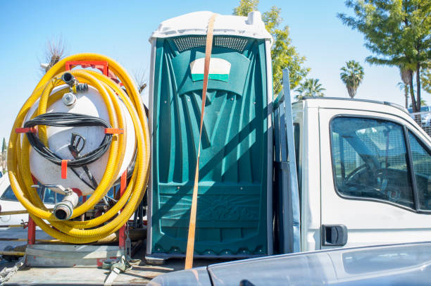Best Porta potty delivery and setup  in Lakeside, CA