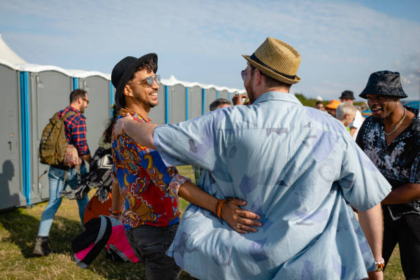Best Local porta potty services  in Lakeside, CA