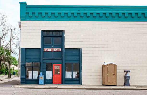 Best Local porta potty services  in Lakeside, CA