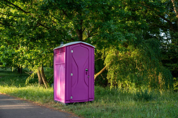 Portable restroom solutions in Lakeside, CA